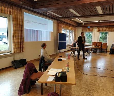 Auftaktveranstaltung Klimaschutz&nbsp;&copy;&nbsp;Gemeinde Legden