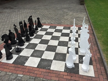 Außenschach