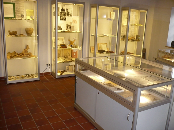 Dahliendorfspieker in Legden&nbsp;&copy;&nbsp;© Heimatverein Legden e.V.
