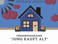 Foto Jung kauft Alt&nbsp;&copy;&nbsp;Gemeinde Legden