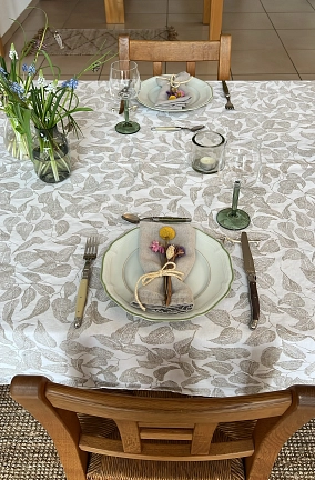 Gastro_gedeckter Tisch_Copyright_ChristinaMeyerBorghorst.jpg Gastronomie © Christina Meyer-Borghorst