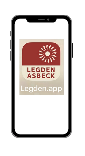 Legden App Legden App © ©Touristik LegdenAsbeck