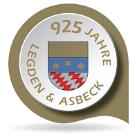 Logo 925 Jahre&nbsp;&copy;&nbsp;Inside Partner Verlag und Agentur GmbH