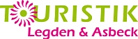 Logo Touristik Legden & Asbeck Touristik Legden & Asbeck © Gemeinde Legden