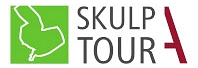 Skulptoura-Logo&nbsp;&copy;&nbsp;Gemeinde Legden