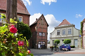 Taubenturm Taubenturm © Jürgen Göckemeyer, Gemeinde Legden