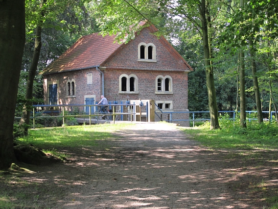 Wandern Wandern auf schönen Wegen in und um Legden © Josefa Hemker