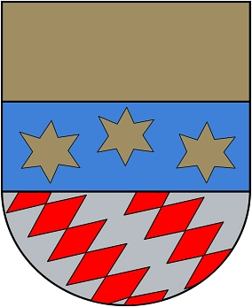 Wappen Gemeinde Legden Wappen Gemeinde Legden © Gemeinde Legden