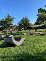 Spielplatz Dahliengarten