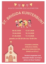 St. Brigida Kunterbunt